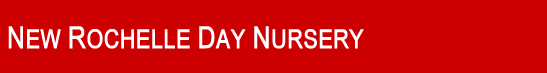 New Rochelle Day Nursery